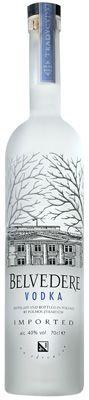 Водка Belvedere   700 мл