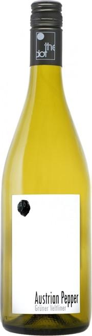 Вино Weingut R&A Pfaffl   Austrian Pepper Австрийский Перец 2022 750 мл