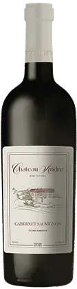 Вино Шато Андре Каберне Совиньон красное сухое  2024  750 мл