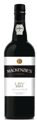 Портвейн    Mackenzie's Porto LBV      750 мл