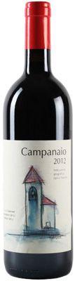 Вино Campanaio  2021 750 мл