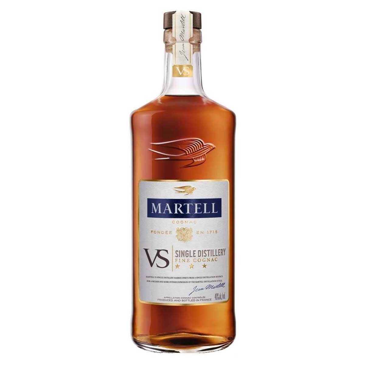 Коньяк Martell VS   700 мл
