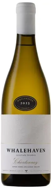 Вино Whalehaven Seascape Reserve Chardonnay  2023   750 мл