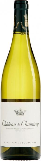 Вино Chateau de Chamirey Mercurey Blanc  2017   750 мл