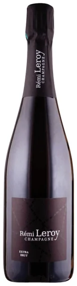 Шампанское Remi Leroy Extra Brut 2021 750 мл 12,5%