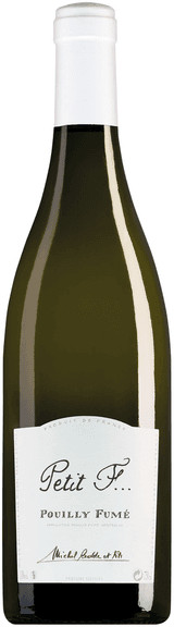 Вино  Michel Redde, Pouilly-Fume "Petit F..." AOC Мишель Редд, "Пти Ф..." 2020  750 мл