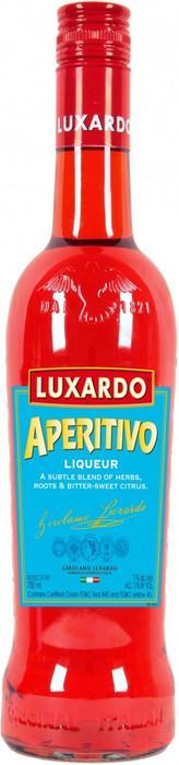 Ликер Luxardo Aperitivo 750 мл