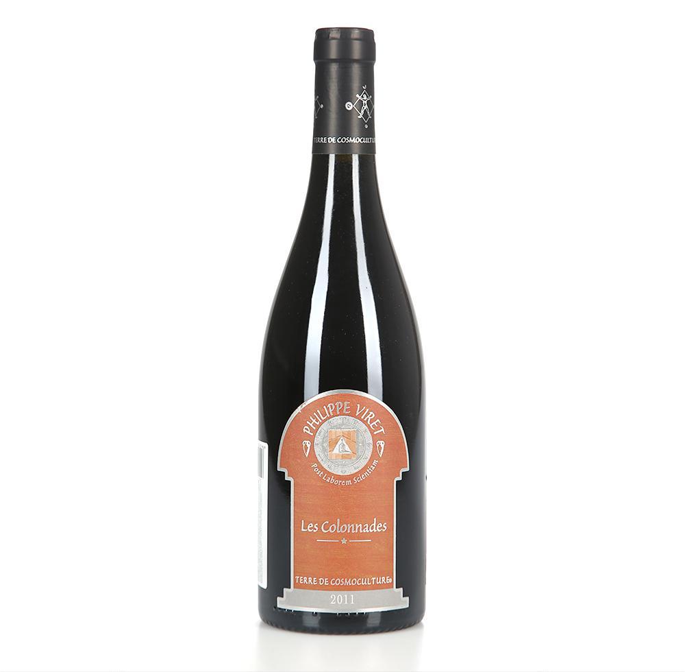 Вино Domaine Viret  VDF Les Colonnades    750 мл