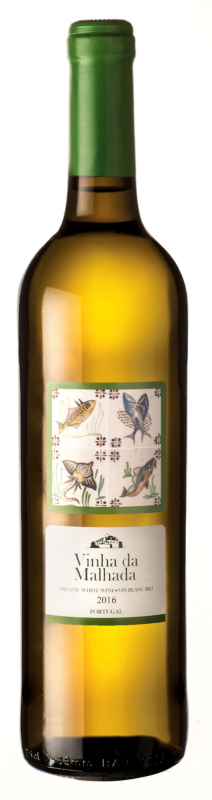 Вино Quinta do Montalto  Vinha da Malhada  Кинта ду Монтальту Винья да Мальяда Лисбоа 2016 750 мл