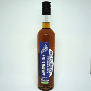 Шнапс Schnee Jager Schnaps Bavarian Вitter 500 мл