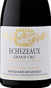 Вино Domaine Mongeard-Mugneret Echezeaux Grand Cru AOC  2017 750мл 13,5%