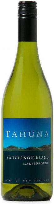 Вино Tahuna, Sauvignon Blanc, Тахуна, Совиньон Блан, 750 мл