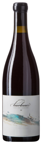 Вино Maison Harbour Charmes Chambertin Grand Cru Aux Charmes   Мезон Арбур  Шарм Шамбертен  Гран Крю Шарм  2017 750 мл