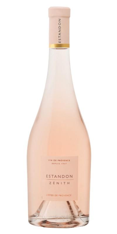 Вино  Estandon Zenith AOP Cotes de Provence  2021  750 мл