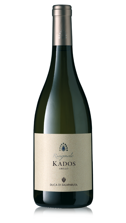 Вино Duca di Salaparuta Kados Дука ди Салапарута Кадос 2017 750 мл