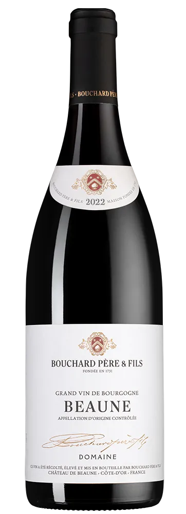 Вино Bouchard Pere & Fils Beaune  2022  750 мл