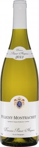 Вино Puligny Montrachet AOC Domaine Potinet Ampeau Пюлиньи Монраше AOC Домэн Потине Ампо 2014 750 мл
