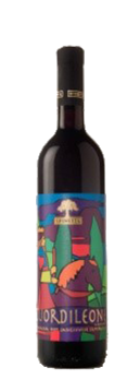 Вино Spinetta Romagna Sangiovese Superiore DOP Cuordileone  Спинетта Романья Санджовезе Суперьоре Куордилеоне 2017 750 мл