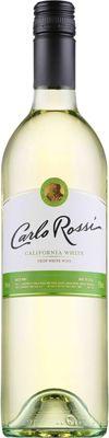 Вино Carlo Rossi White   750 мл