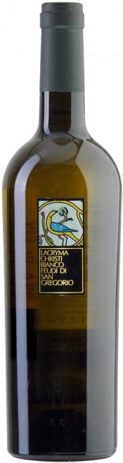 Вино Feudi di San Gregorio Lacryma Christi Bianco Vesuvio DOC  2021 750 мл