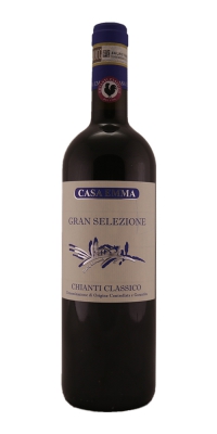 Вино Chianti Classico Gran Selezione DOCG   2012 750 мл