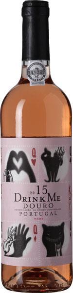 Вино Niepoort Drink me rose Douro DOC Нипорт Дринк ми 2018 750 мл