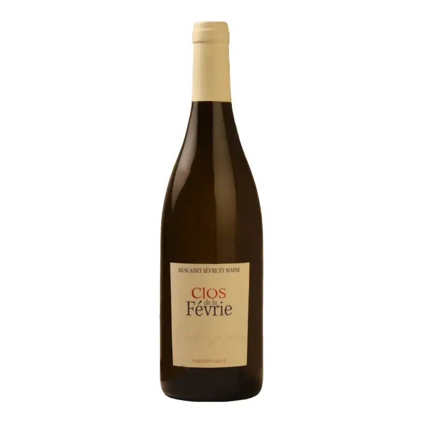 Вино Domaine Le Fay d'Homme Clos de la Fevrie Orthogneiss  2022  750 мл