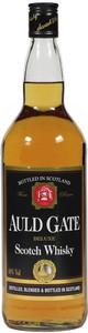 Виски Auld Gate  Whisky1000 мл