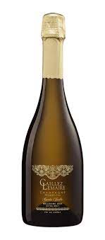 Шампанское Caillez Lemaire Premier Cru Cuvée Jadis Millésimé Extra Brut  750 мл