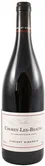 Вино Chorey Les Beaune Les Vieilles Vignes Vincent Girardin 2022 750 мл