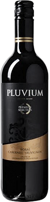 Вино Vicente Gandia Pluvium Bobal-Cabernet Sauvignon Valencia  Висенте Гандия Валенсия Плувиум Бобаль / Каберне-Совиньон 2018 750 мл