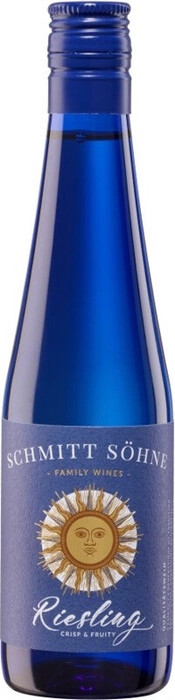Вино Schmitt Sohne Riesling  2021  187  мл
