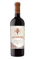 Вино  Chañarmuyo  Malbec  Чанармуйо   Мальбек  2018  750 мл