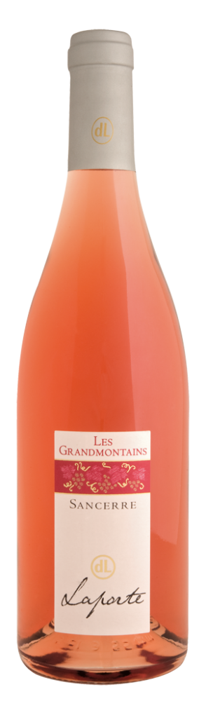 Вино Domaine Laporte Sancerre AOC Les Granmontains 2022 750 мл