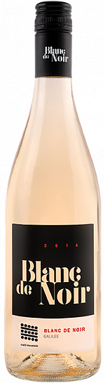 Вино Galil  Blanc de Noir    2017  750 мл