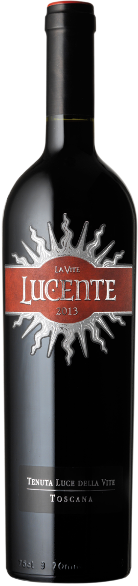 Вино  Lucente  2021  750 мл