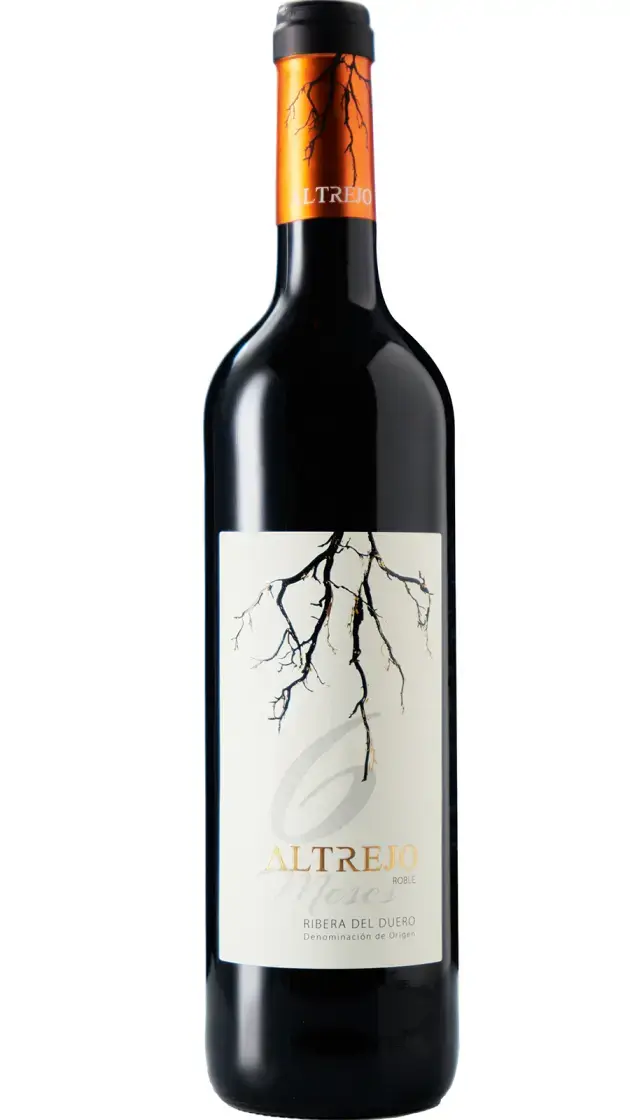 Вино Altrejo  2022 750 мл 14%