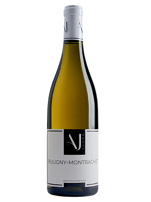 Вино  AJ Vaona Puligny-Montrachet  2022 750 мл 13,5%