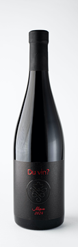 Вино DU VIN?  Мерло 2023  750 мл  13%
