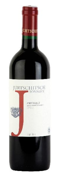 Вино Jurtschitsch Sonnhof Zweigelt Niederosterreich Юрчич Зонхоф Цвайгельт Нидеростерайх  2019 750 мл