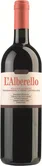 Вино ColleMassari  L'Alberello  2019  750 мл