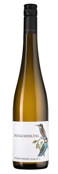 Вино Winzer Krems Donauriesling  2023  750 мл