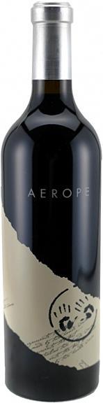 Вино  Aerope  Barossa Valley Grenache Ту Хэндз Аэроуп 2013 750 мл