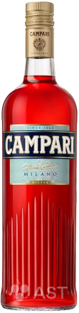 Аперитив Campari Bitter 500 мл
