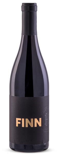 Вино  Harry Hartman  Finn  Rhône Blend  750 мл 13,5 %