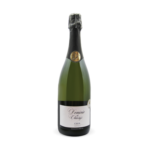 ВИНО ИГРИСТОЕ  CAVA DOMINIO DE THARSYS  750 мл