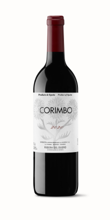 Вино Corimbo  2020  750 мл