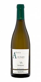 Вино En Paradis Vieilles Vignes Arbois AOC Domaine Rijckaert blanc sec Ан Паради Вьей Винь Арбуа AOC Домэн Райкарт Шардонне 2016 750 мл