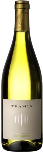 Вино Tramin, Sauvignon, Alto Adige DOC,Трамин, Совиньон, 2012, 0.75 л