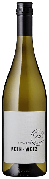 Вино  Peth Wetz Rivaner  750 мл 12,5 %